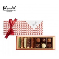 Blondel Chocolate